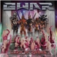 Gwar - Lust In Space