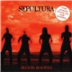 Sepultura - Blood-Rooted